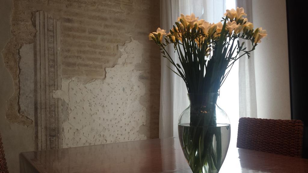 تريفيزو B&B San Leonardo الغرفة الصورة