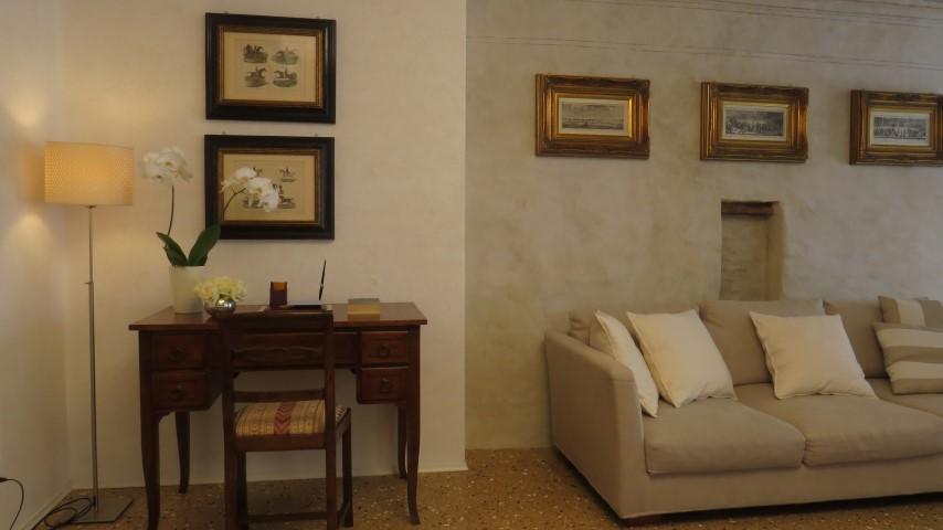 تريفيزو B&B San Leonardo المظهر الخارجي الصورة