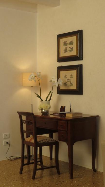 تريفيزو B&B San Leonardo المظهر الخارجي الصورة