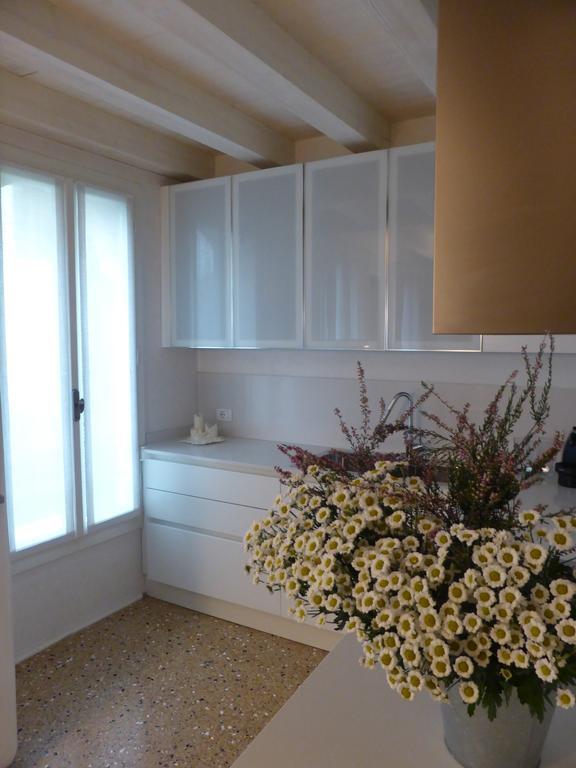 تريفيزو B&B San Leonardo المظهر الخارجي الصورة