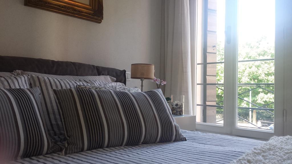 تريفيزو B&B San Leonardo المظهر الخارجي الصورة