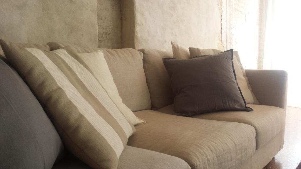 تريفيزو B&B San Leonardo المظهر الخارجي الصورة