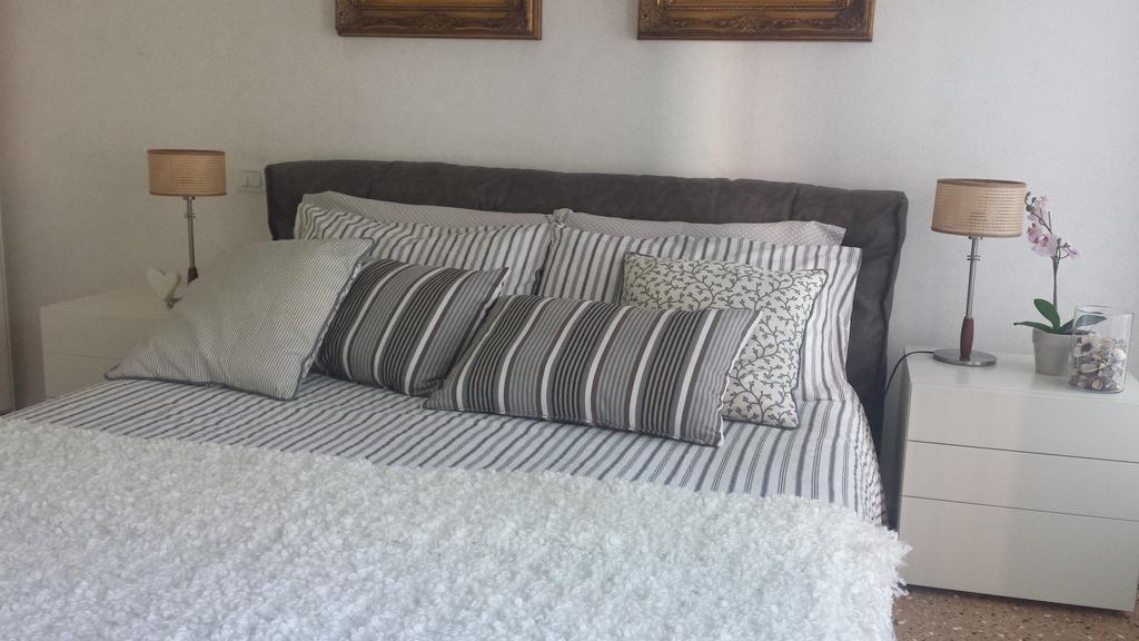 تريفيزو B&B San Leonardo المظهر الخارجي الصورة