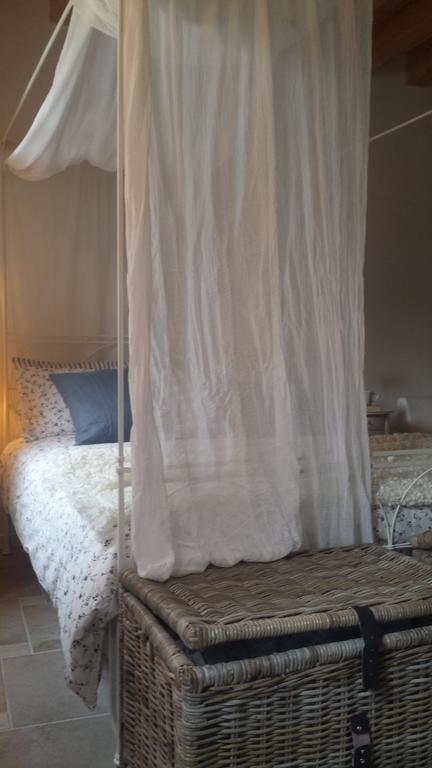 تريفيزو B&B San Leonardo المظهر الخارجي الصورة