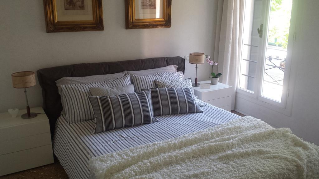 تريفيزو B&B San Leonardo المظهر الخارجي الصورة