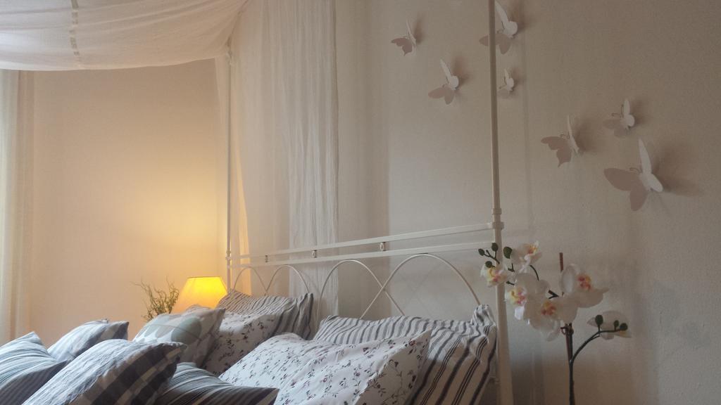 تريفيزو B&B San Leonardo المظهر الخارجي الصورة