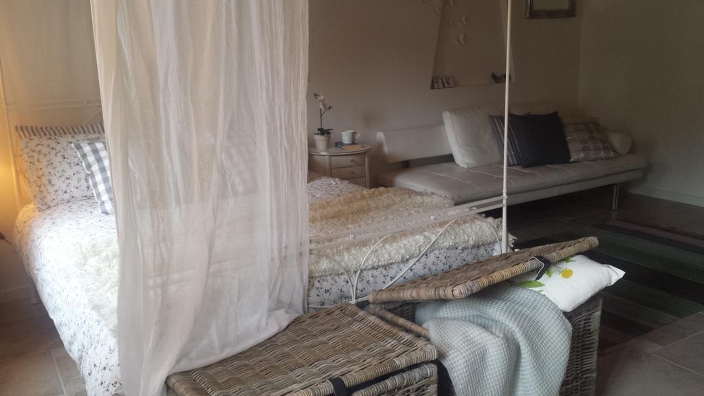 تريفيزو B&B San Leonardo المظهر الخارجي الصورة