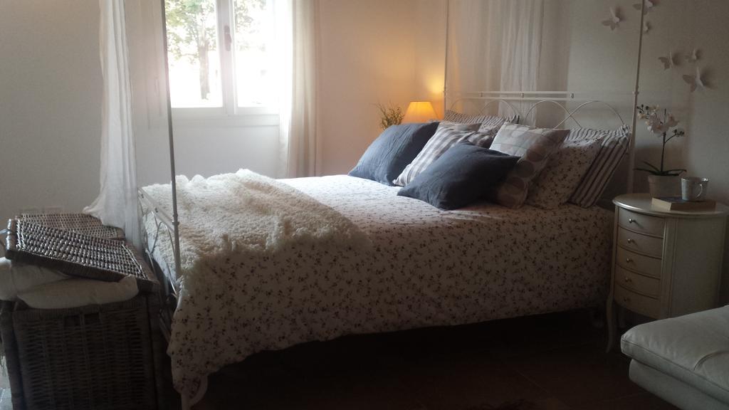 تريفيزو B&B San Leonardo المظهر الخارجي الصورة