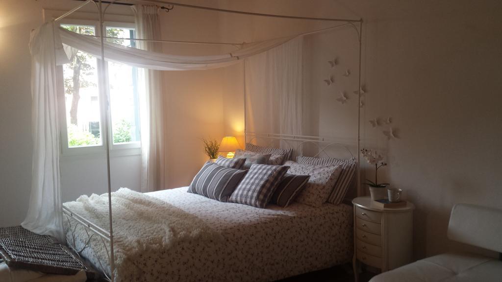 تريفيزو B&B San Leonardo المظهر الخارجي الصورة